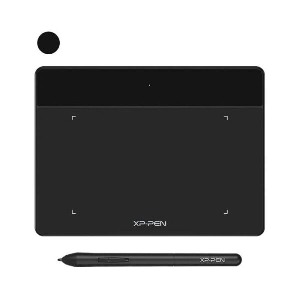 Tablette Graphique Xp-pen Déco Mini XS – Noir – DECO-MINI XS Tunisie