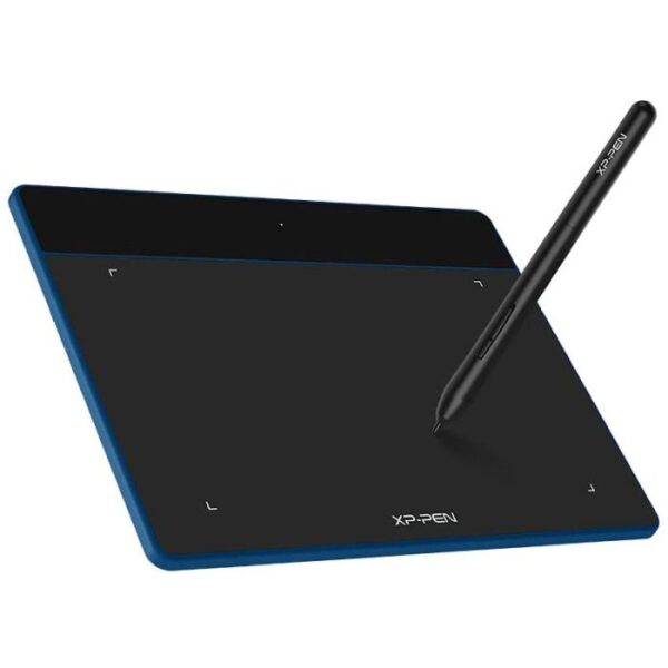 Tablette Graphique Xp-pen Déco Mini XS – Space Blue – DECO-MINI XS Tunisie