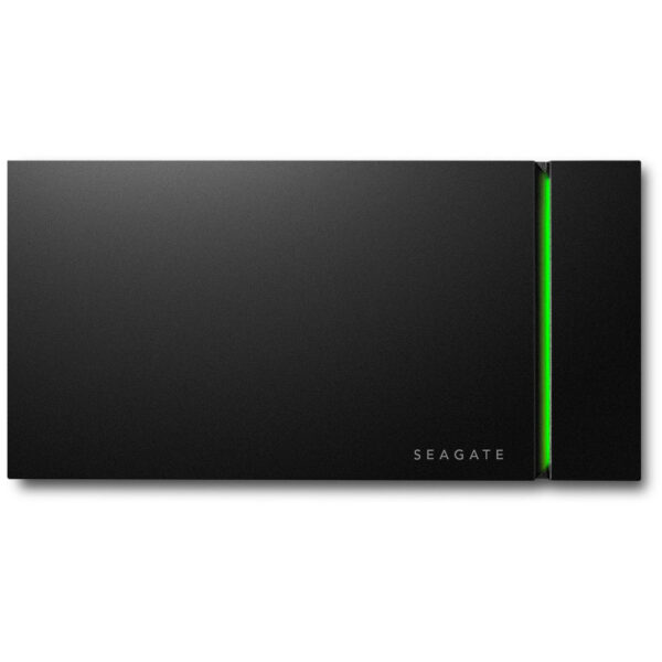 Disque Dur Externe Usb 3.2 Seagate Firecuda Gaming Ssd Nvme 2 TO – STJP2000400 Tunisie