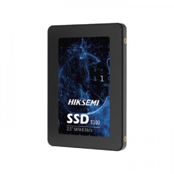 Disque Dur Interne Hiksemi E100 / 512 Go SSD Tunisie