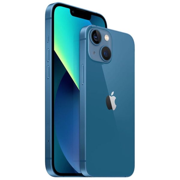 iPhone 13 4 Go – 128 Go Blue – MLPK3AA/A Tunisie