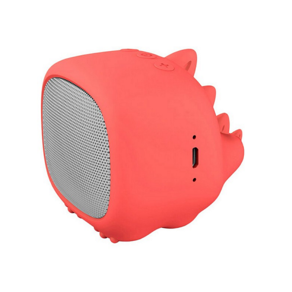 Haut-Parleur Bluetooth Forever Willy ABS-200 – Orange -GSM041676 Tunisie