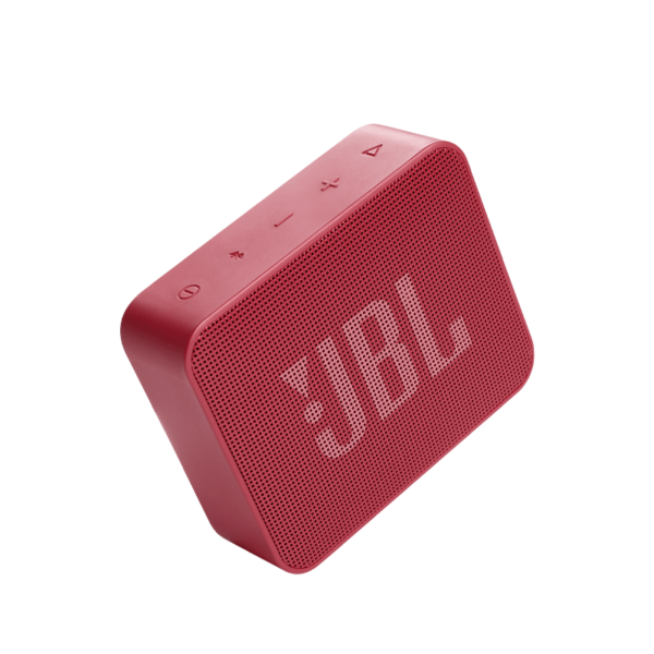 Haut Parleur JBL Go Essentiel – Rouge – 99560 Tunisie