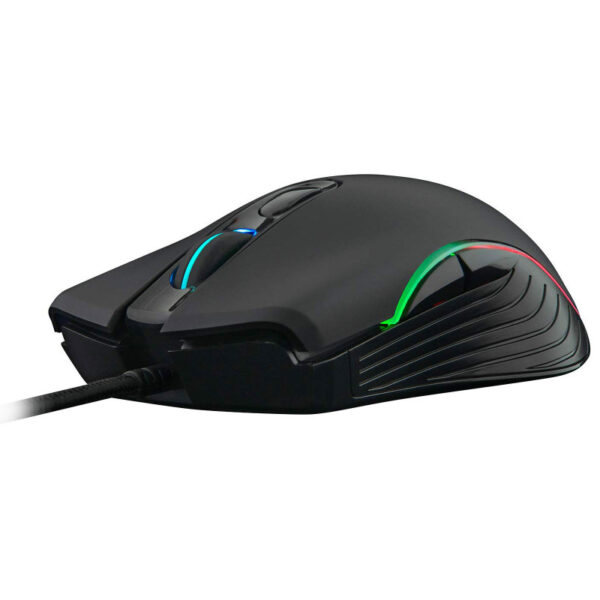 Ensemble Clavier & Souris Gaming Precision THE G-LAB Combo-Krypton – Noir Tunisie