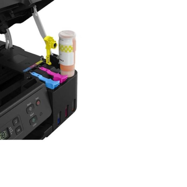 Imprimante Multifonction CANON Pixma G-2470 3 En 1 Couleur –  G2470 Tunisie