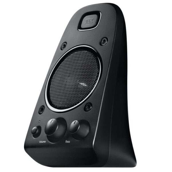 Haut-Parleur Logitech system Z623 400W – 980-000403 Tunisie