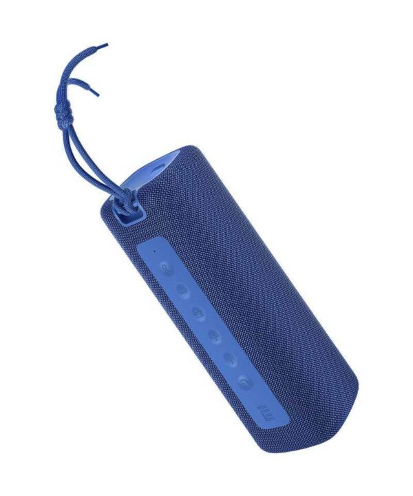 Haut Parleur Portable Sans Fil Bluetooth Xiaomi Mi – 16w – Bleu – 29692 Tunisie