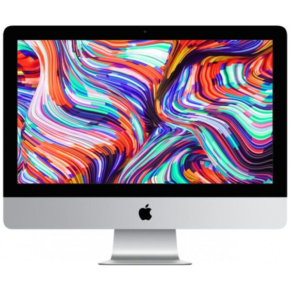 iMac 2019 Retina 4K 21.5″ – Core i3 3.6GHz – 1To (MRT32FN/A) Tunisie