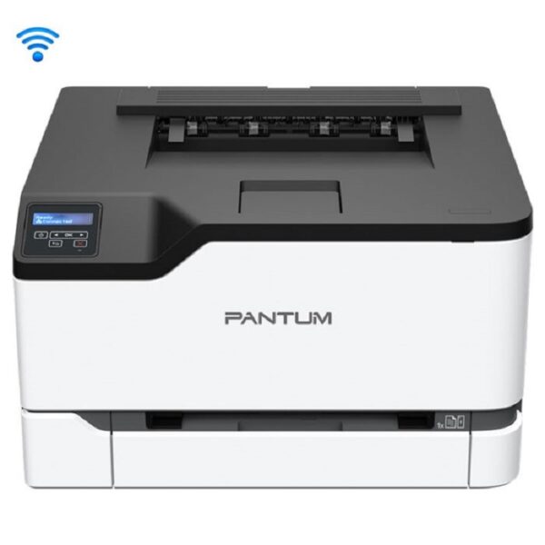 Imprimante Laser PANTUM CP2200DW Couleur Blanc Tunisie