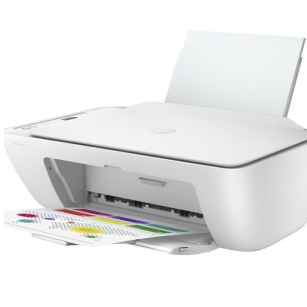 Imprimante Tout-en-un HP DeskJet 2720 Couleur Wi-Fi – 3XV18B Tunisie