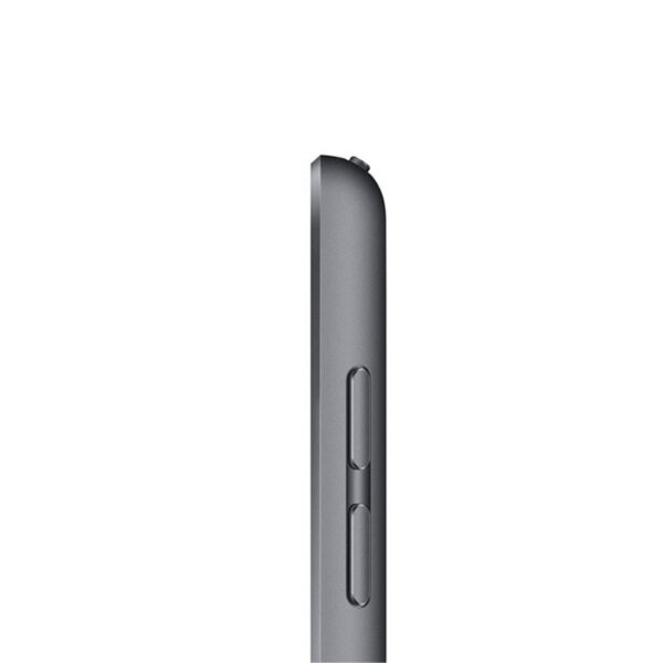 iPad 10,2″ Retina – 128Go – Wifi + Cellular – Gris sidéral (MW6E2NF/A) Tunisie
