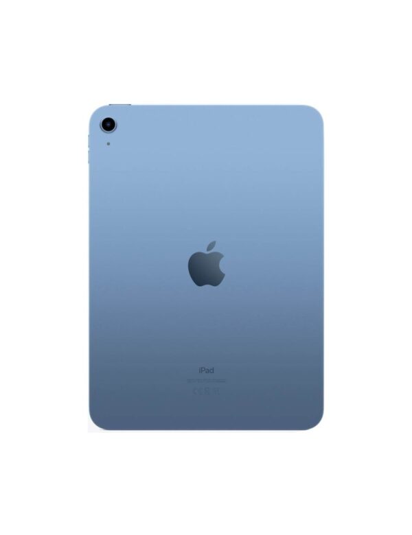 IPAD Apple 2022 WIFI + Cellular 64 Go- Bleu -MQ6K3NF/A Tunisie