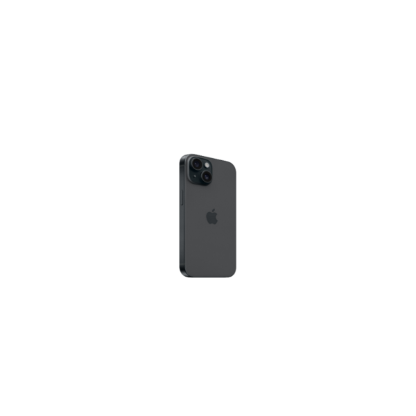 IPhone 15 128GB Black – MTP03ZD/A Tunisie