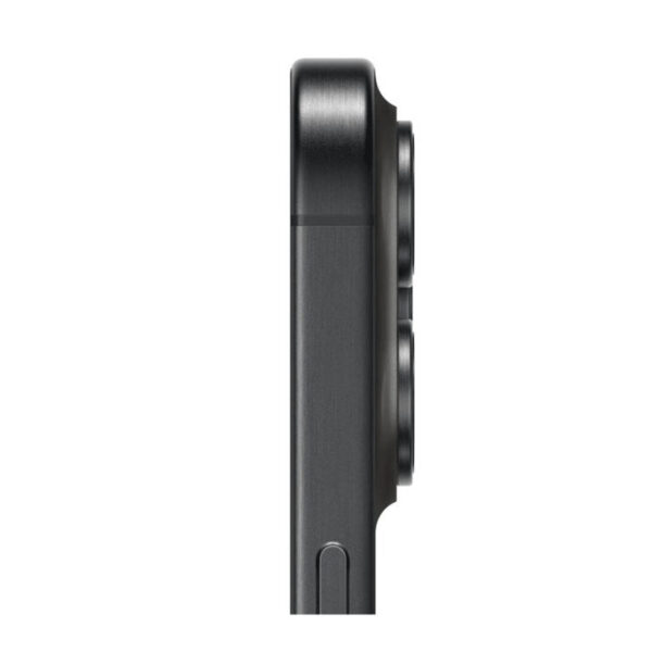 Iphone 15 Pro Max 256go – Noir Titanium – MU773ZD/A Tunisie