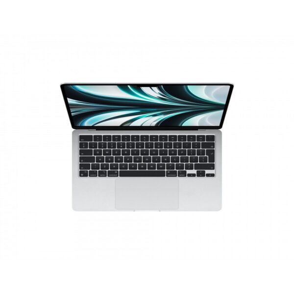 Apple Macbook Pro M2  8go  256 Go –  Silver – MQKR3FN/A Tunisie