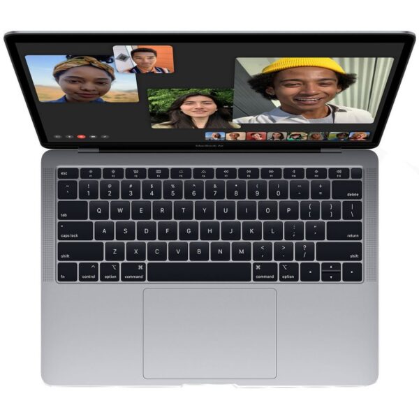 Pc Apple MacBook Air APPLE 81 13″ i5 8 Go 256 Go SSD Gris – MVFJ2FN/A Tunisie