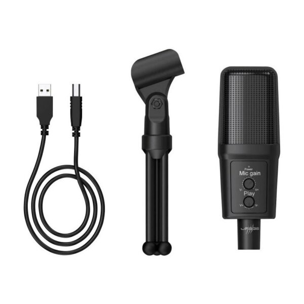 Microphone Gaming “Stream 700 HD” – Noir – 186019 Tunisie