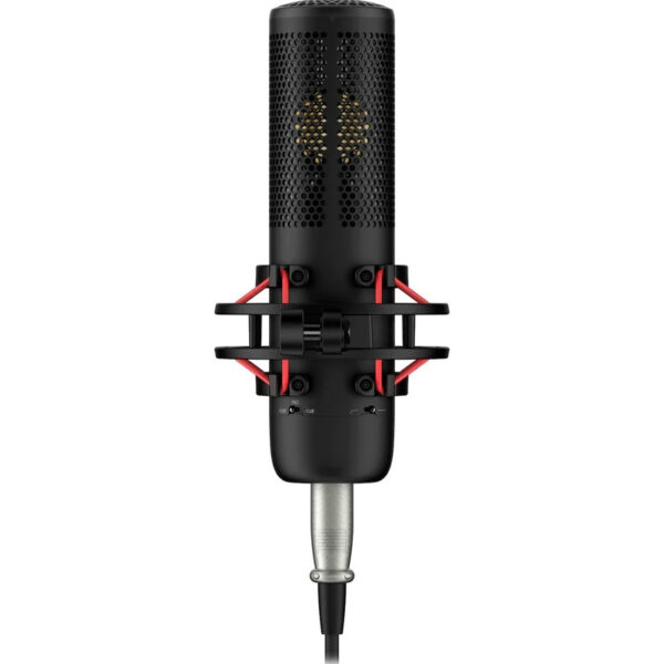 Microphone Hyperx Procast – Noir -699z0aa Tunisie