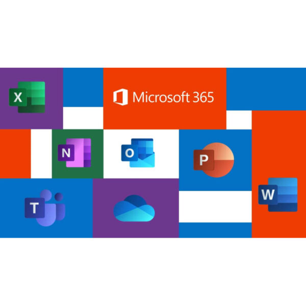 Microsoft 365 Family Esd 6 Utilisateurs Licence Digitale – S-6GQ-00087 Tunisie