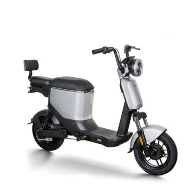 Moto Electrique Yadea U3 Gris – MOTO-YADEA-U3-GR Tunisie