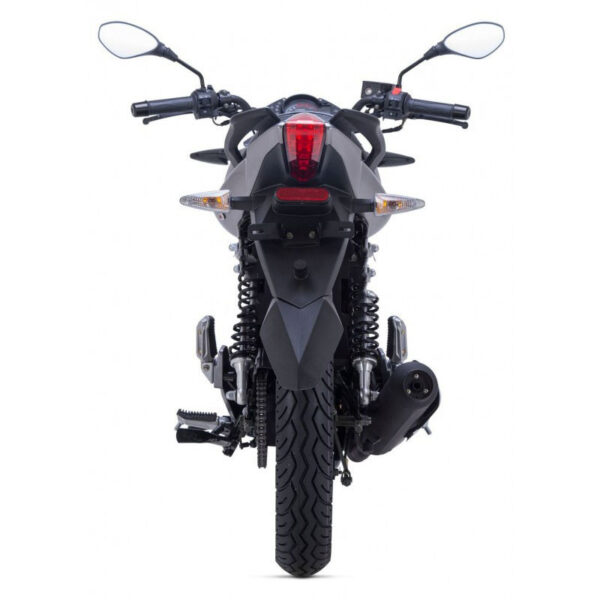 Moto Zimota Rks 125 – Noir – RKS-125-NOIR Tunisie