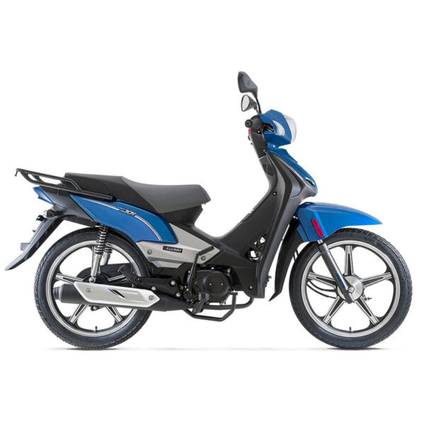 Motocycle Zimota Joy Bleu – ZIMOTA-JOY-BLEU Tunisie