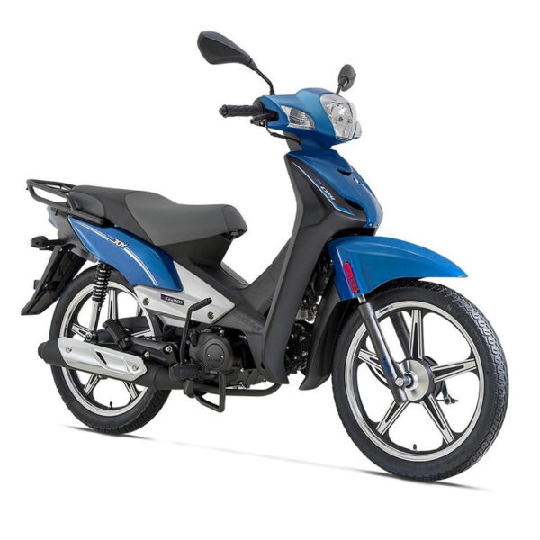 Motocycle Zimota Joy Bleu – ZIMOTA-JOY-BLEU Tunisie