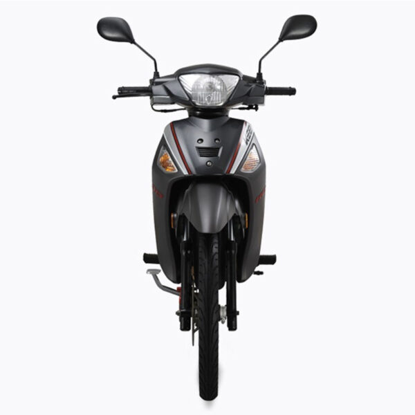 Motocycle Zimota Kee Noir – ZIMOTA-KEE-NOIR Tunisie