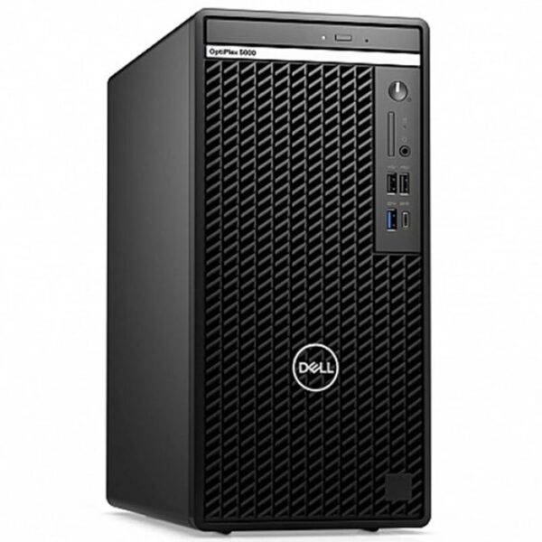 Pc de bureau Dell Optiplex  5000  I5-12500  24 Go 512 Go – 5000i5-512-24 Tunisie