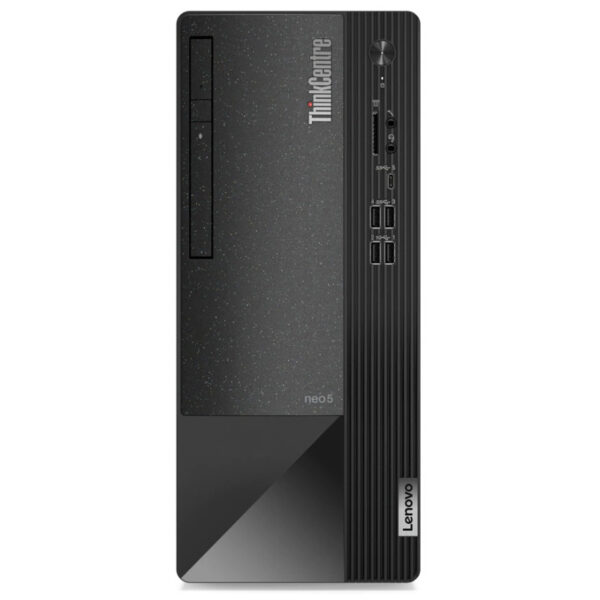 Pc De Bureau Lenovo Thinkcentre Néo 50T i7 12Gén 8Go 1To Noir – 11SE0010FM Tunisie