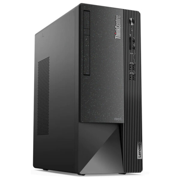 Pc De Bureau Lenovo Thinkcentre Néo 50T i7 12Gén 8Go 1To Noir – 11SE0010FM Tunisie