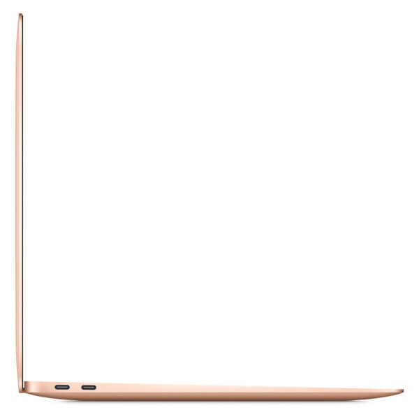 Apple Macbook Air M1 (2020) 8Go 256Go SSD – Gold – MGND3FN/A Tunisie