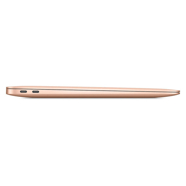 Apple Macbook Air M1 (2020) 8Go 256Go SSD – Gold – MGND3FN/A Tunisie