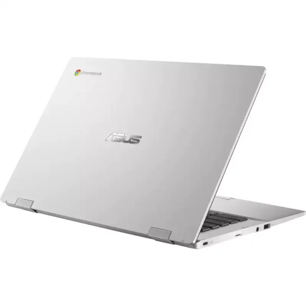 Pc Portable Asus Chromebook CX1400CNA-0101 Celeron N3350 8Go – Silver -90NX03K2-M01090 Tunisie
