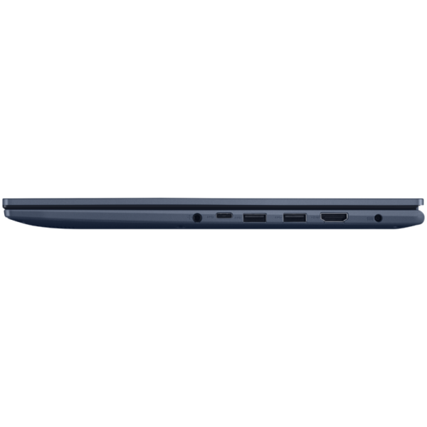 Pc Portable ASUS VivoBook 15 X1502ZA I7 12è Gén 8Go 512Go SSD – Bleu – X1502ZA-EJ007W Tunisie