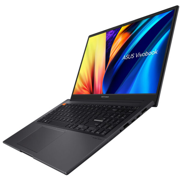 Pc Portable Asus Vivobook S15 M3502qa Amd Ryzen 5 8go 512go Ssd -Gris -M3502QA-MA013W Tunisie