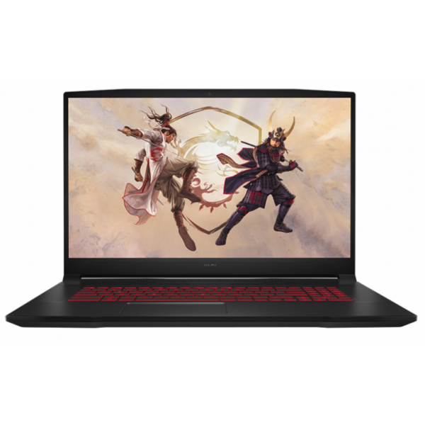 Pc Portable Gamer Msi Katana Gf76 I7 11é Gén 16go 512go Ssd Rtx 3050ti 4go – GF7611UD-615XFR Tunisie