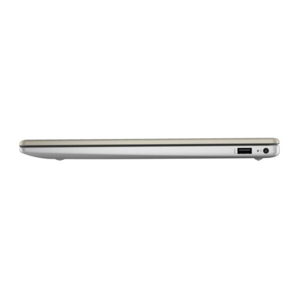 Pc Portable Hp 15-fd0028nk Intel N100 4go 256go Ssd – Silver & Gold- 886L3EA Tunisie