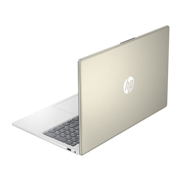 Pc Portable Hp 15-fd0028nk Intel N100 4go 256go Ssd – Silver & Gold- 886L3EA Tunisie