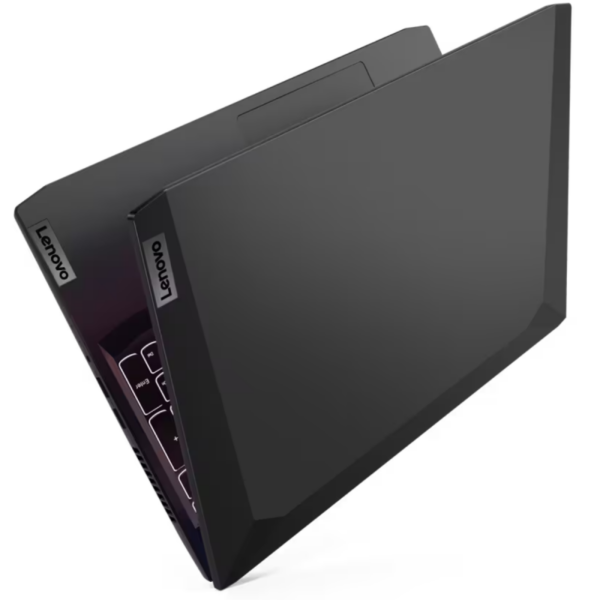 Pc Portable Lenovo IDEAPAD GAMING 3 15ACH6 AMD Ryzen 5 16Go 512Go SSD RTX 2050 – Noir – 82K202B6FG Tunisie