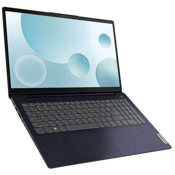 Pc Portable Lenovo IdeaPad 3 15IAU7 I5 12è Gén 16 Go 512Go SSD – Bleu – 82RK00QJFG-16 Tunisie