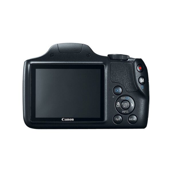 Appareil Photo Canon PowerShot SX-540 HS Wifi (20.3MP) – PHO-SX540-N Tunisie