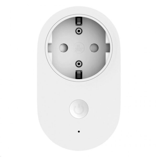 Prise Intelligente Xiaomi Mi Smart Plug Wifi – Blanc – 22002 Tunisie