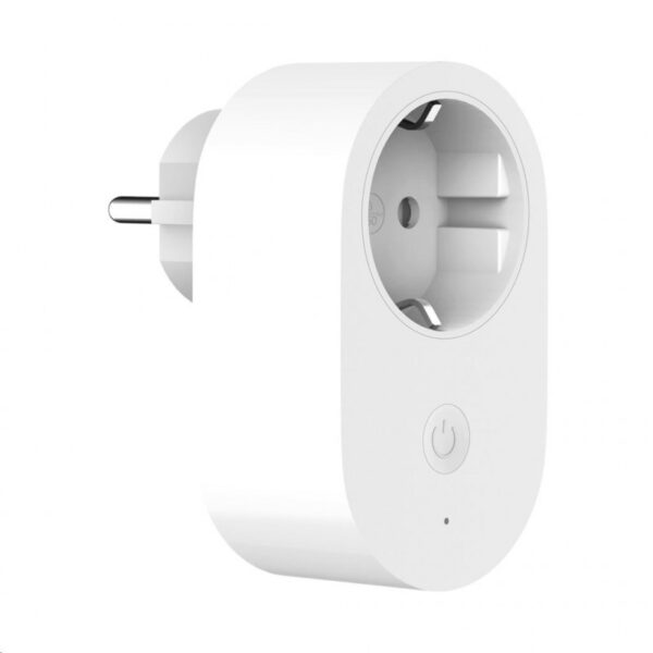 Prise Intelligente Xiaomi Mi Smart Plug Wifi – Blanc – 22002 Tunisie