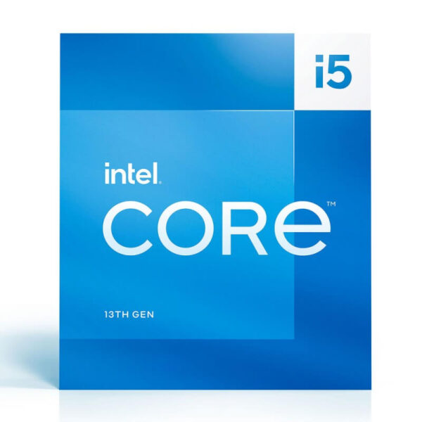 Processeur Intel Core I5-13400 – BX8071513400 Tunisie