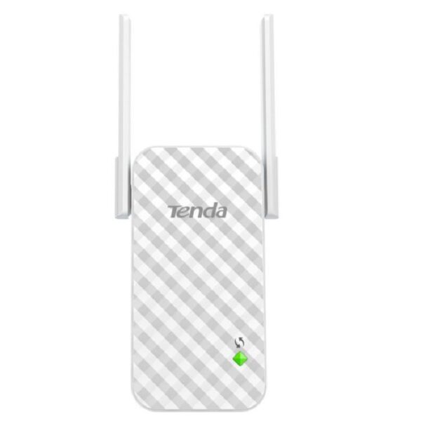 Répéteur Wi-fi Tenda  300 Mbps Blanc – TENDA-A9 Tunisie