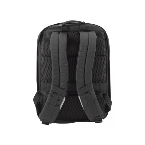 Sac À Dos Pour PC Portable 15.6″ SBOX NSE-3721 Florida / Noir Tunisie