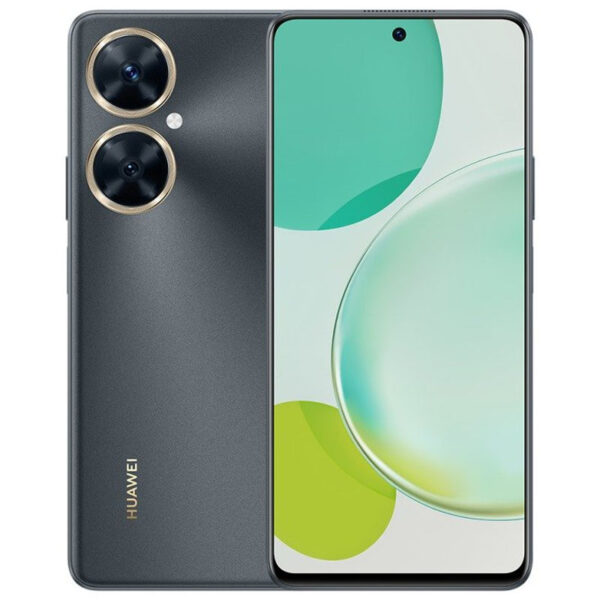 Smartphone Huawei Nova 11i 8Go 128Go – Noir Tunisie