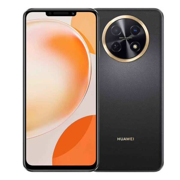 Smartphone Huawei Nova Y91 8Go 256Go – Noir Tunisie