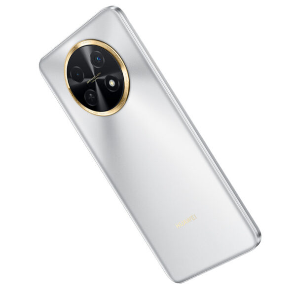 Smartphone Huawei Nova Y91 8Go 256Go – Silver Tunisie